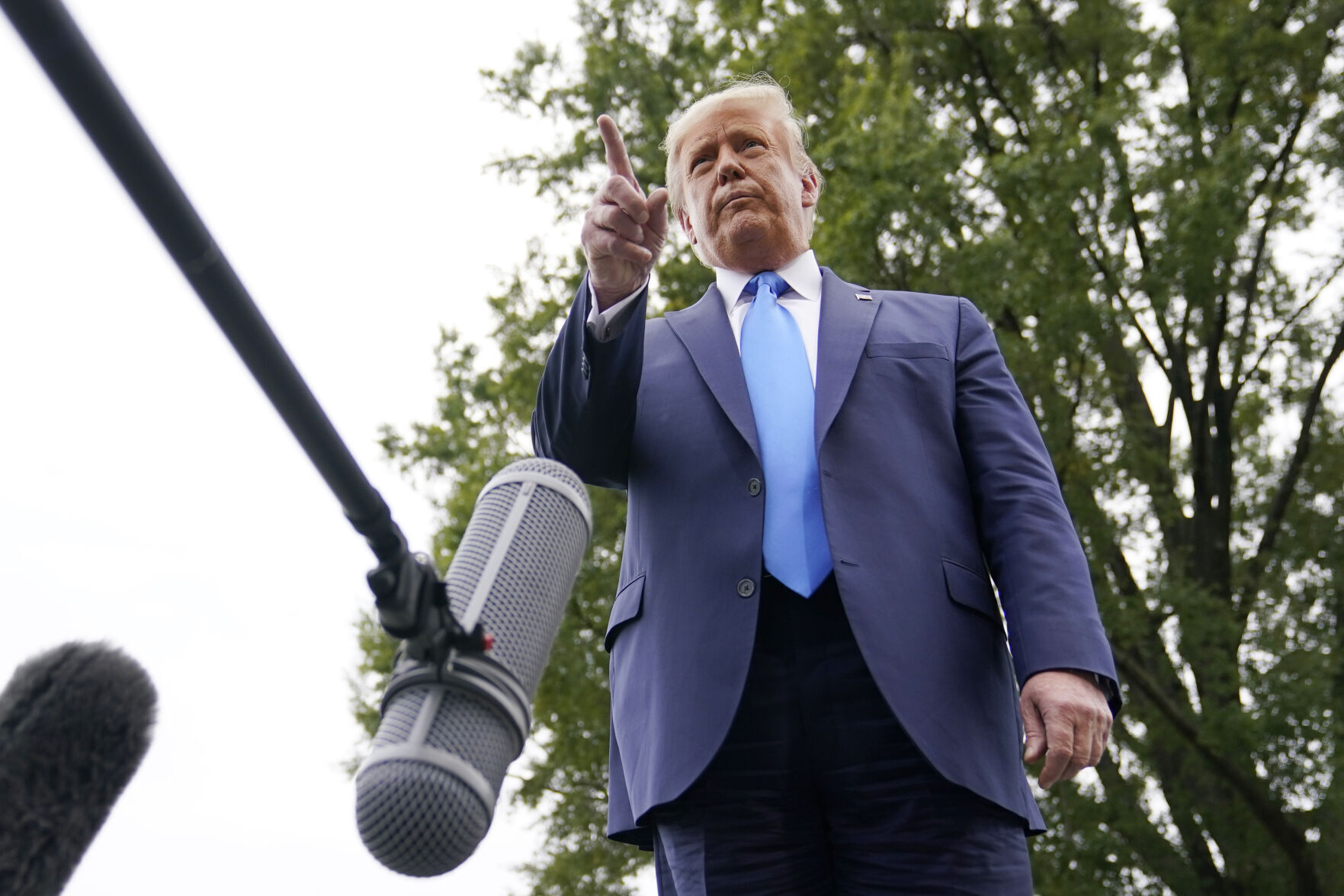 Trump